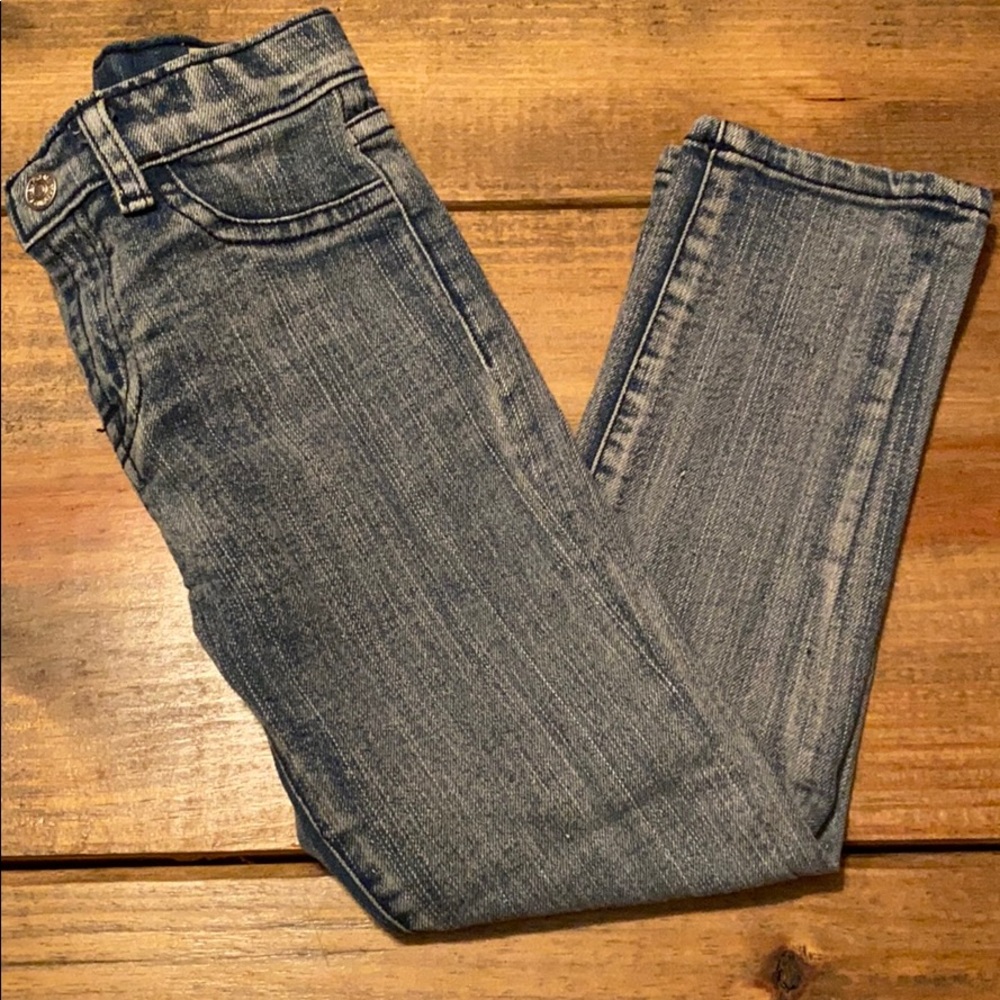 Seven jeans toddler 4T
